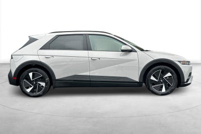 2027 Hyundai IONIQ 5 SEL