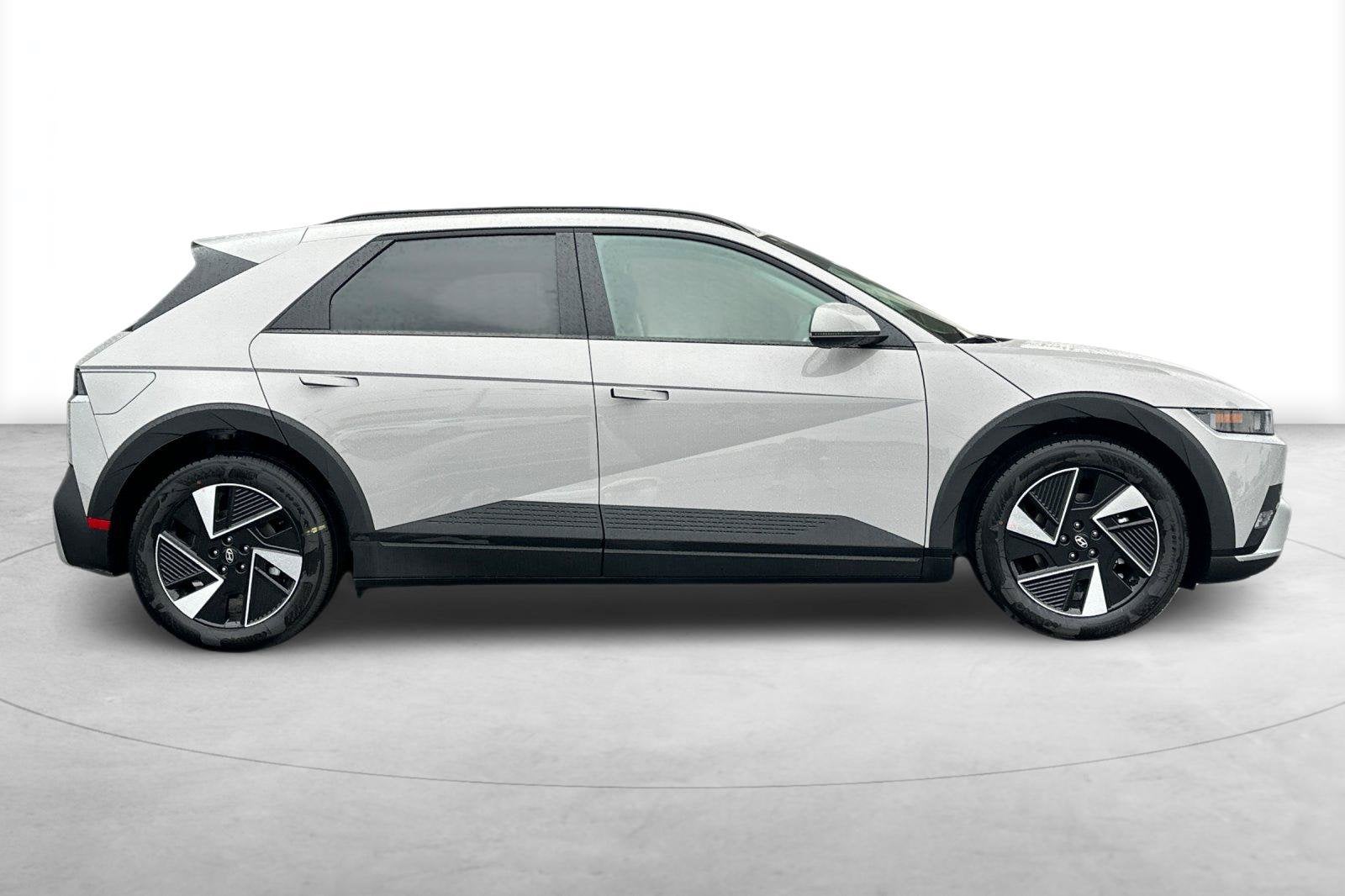2027 Hyundai IONIQ 5 SEL