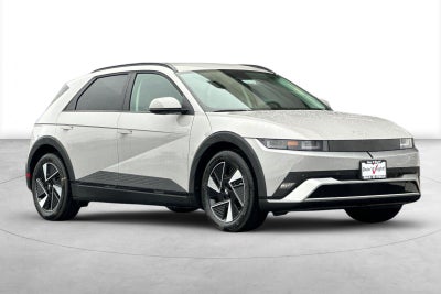 2027 Hyundai IONIQ 5 SEL