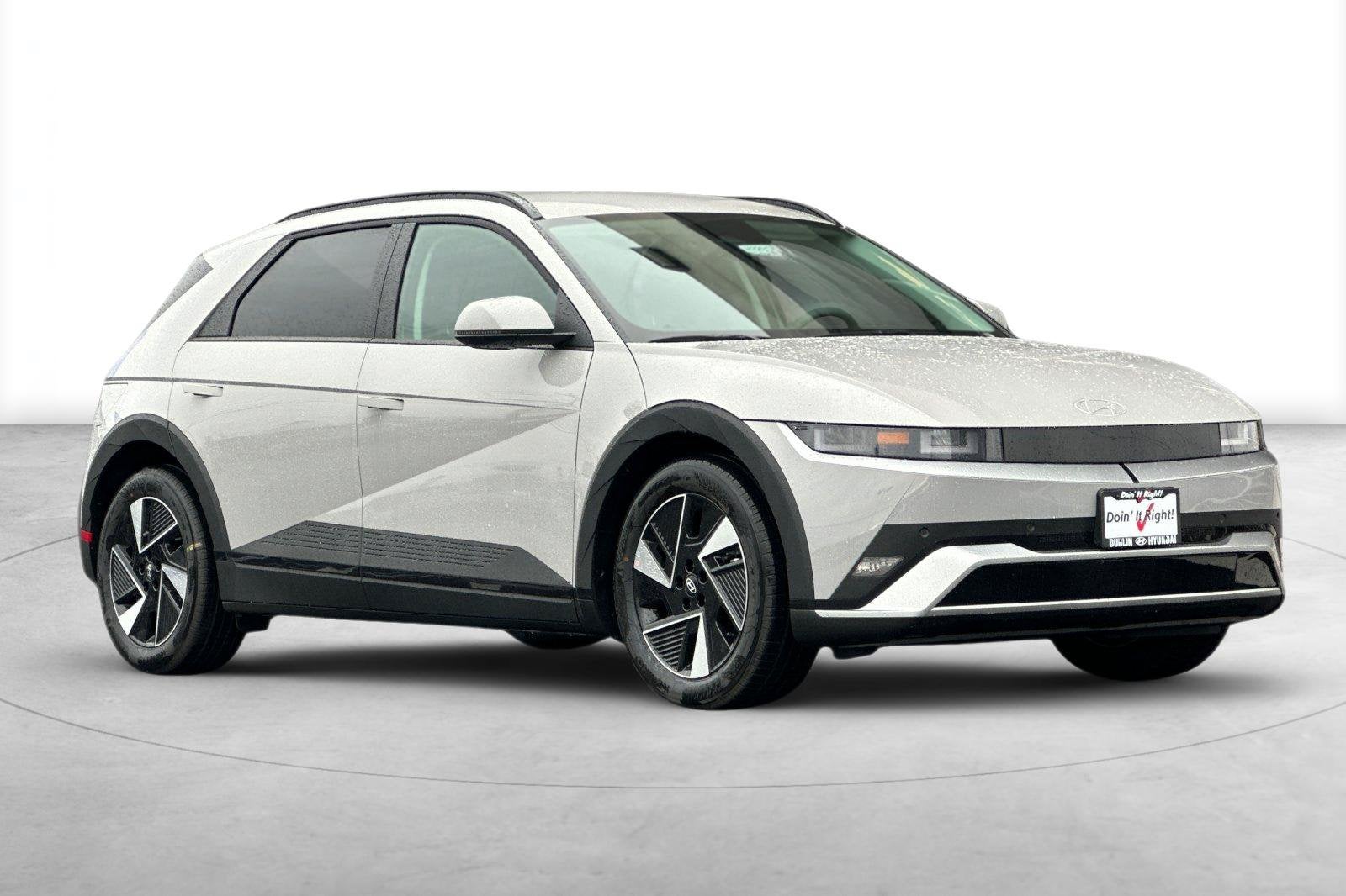 2027 Hyundai IONIQ 5 SEL