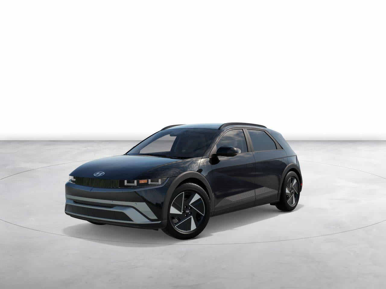 2027 Hyundai IONIQ 5 SEL