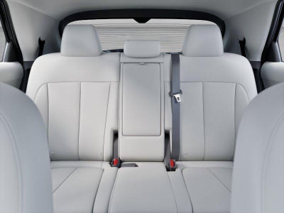 2027 Hyundai IONIQ 5 SEL