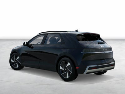 2027 Hyundai IONIQ 5 SEL