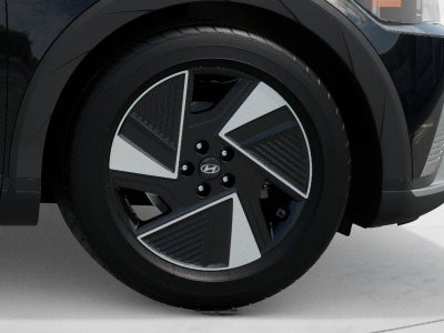 2027 Hyundai IONIQ 5 SEL