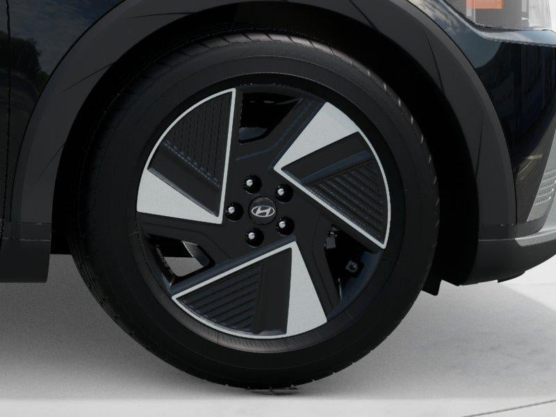 2027 Hyundai IONIQ 5 SEL