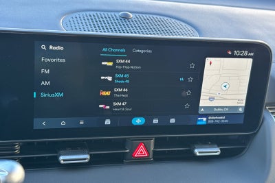 2027 Hyundai IONIQ 5 SEL
