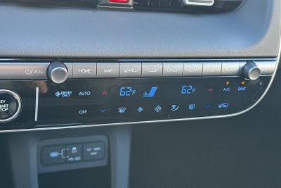 2027 Hyundai IONIQ 5 SEL