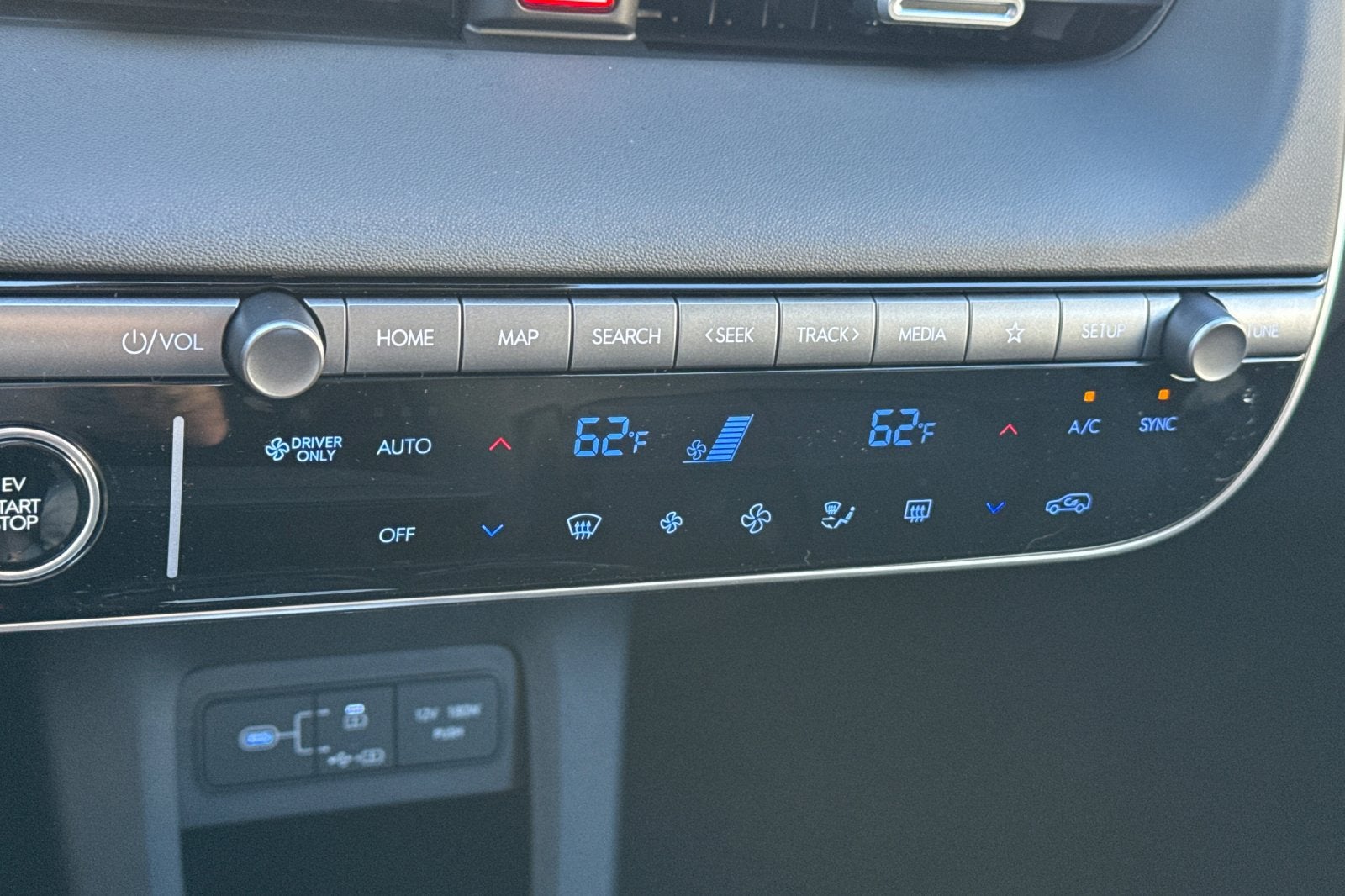 2027 Hyundai IONIQ 5 SEL