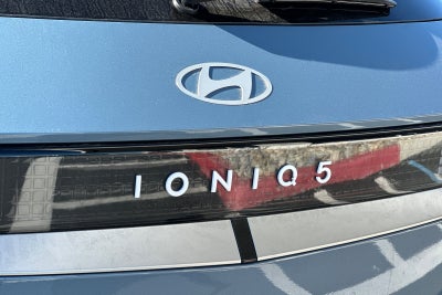 2027 Hyundai IONIQ 5 SEL
