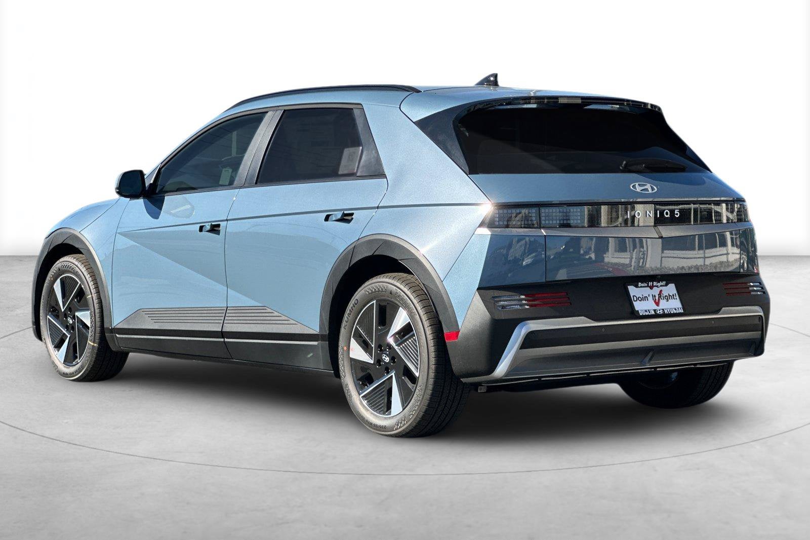 2027 Hyundai IONIQ 5 SEL