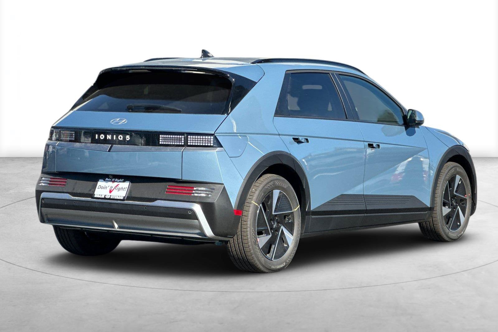2027 Hyundai IONIQ 5 SEL