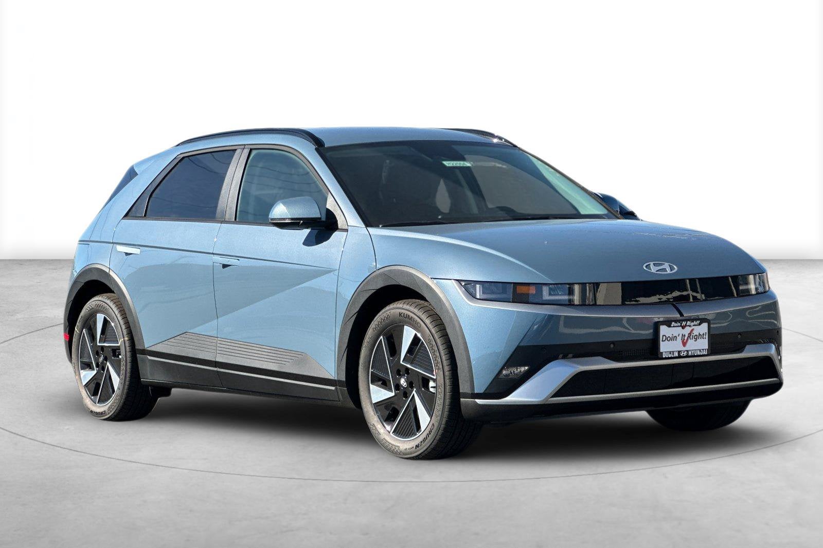 2027 Hyundai IONIQ 5 SEL