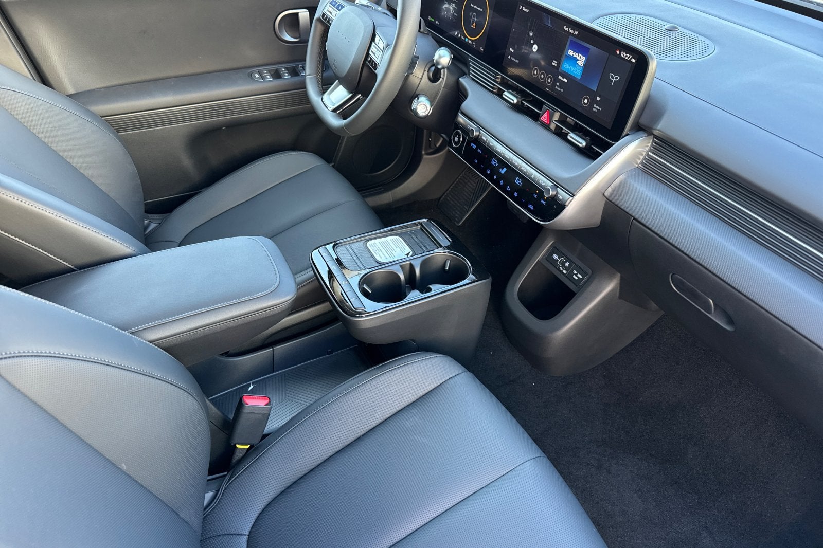 2027 Hyundai IONIQ 5 SEL