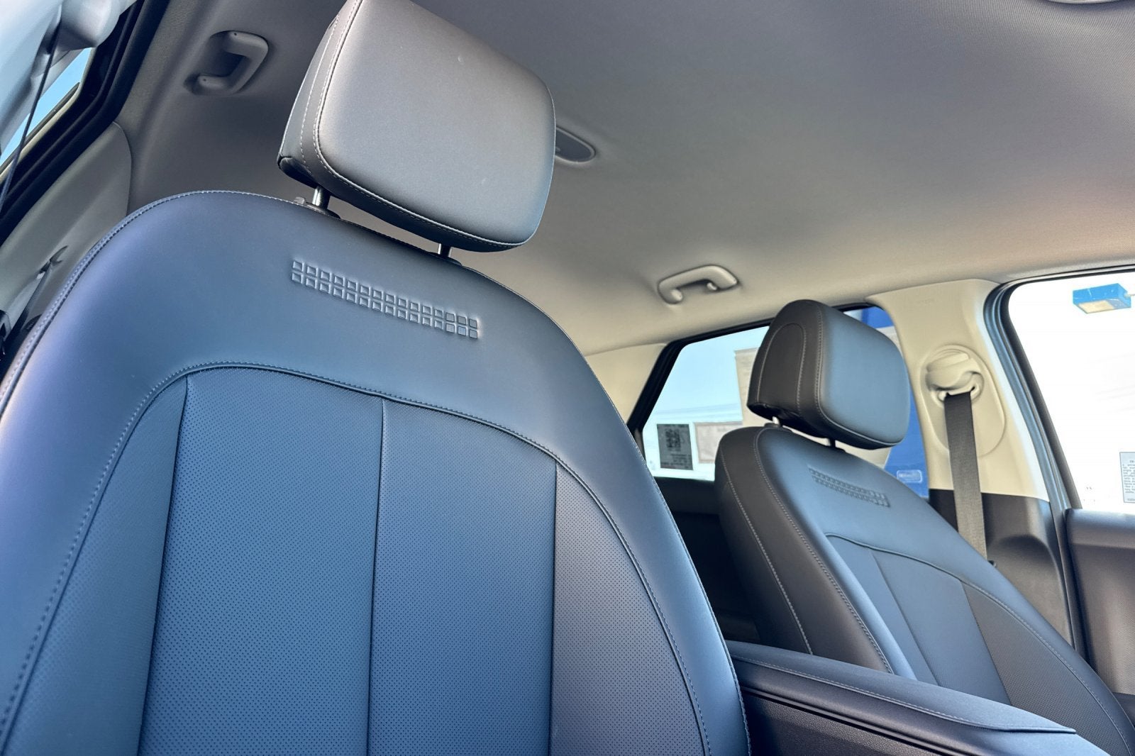 2027 Hyundai IONIQ 5 SEL