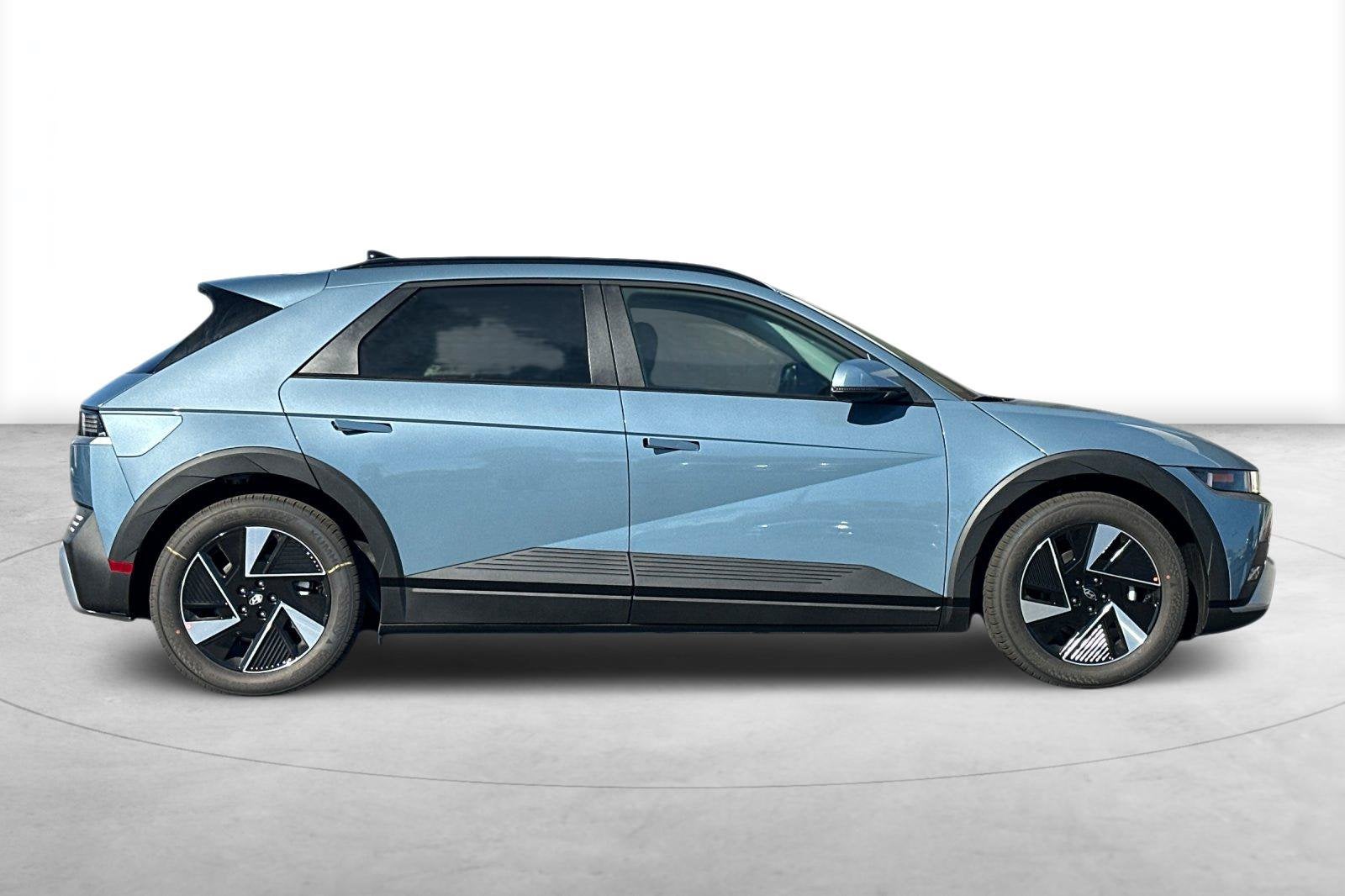 2027 Hyundai IONIQ 5 SEL