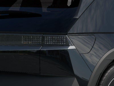2027 Hyundai IONIQ 5 SEL