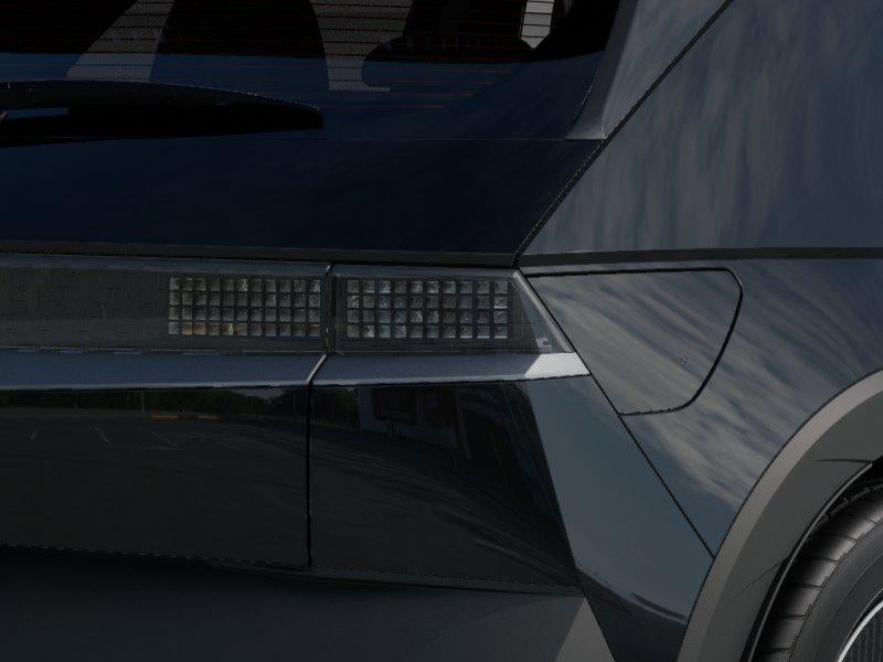2027 Hyundai IONIQ 5 SEL