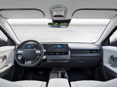 2027 Hyundai IONIQ 5 SEL