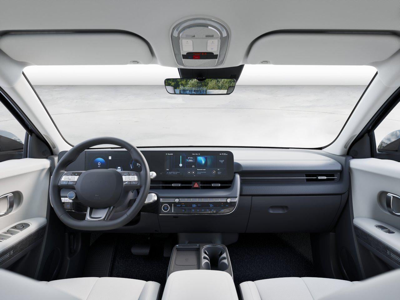 2027 Hyundai IONIQ 5 SEL