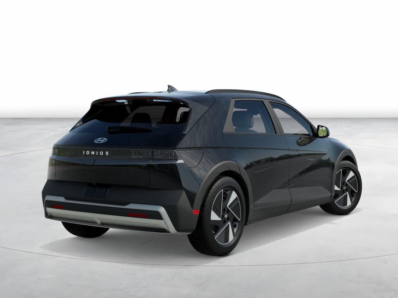 2027 Hyundai IONIQ 5 SEL
