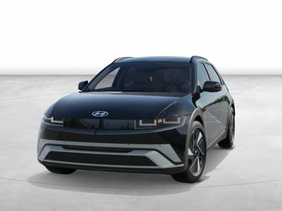 2027 Hyundai IONIQ 5 SEL