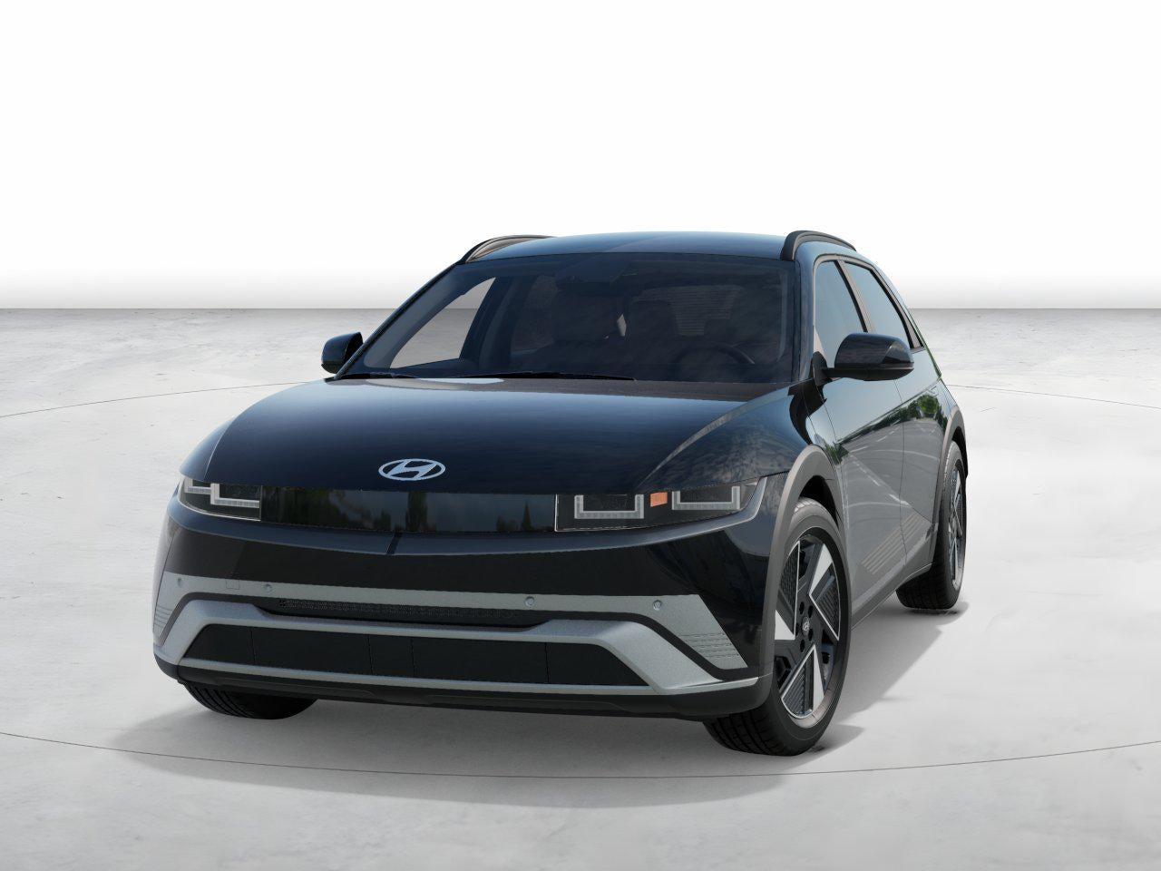2027 Hyundai IONIQ 5 SEL