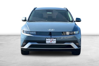 2027 Hyundai IONIQ 5 SEL