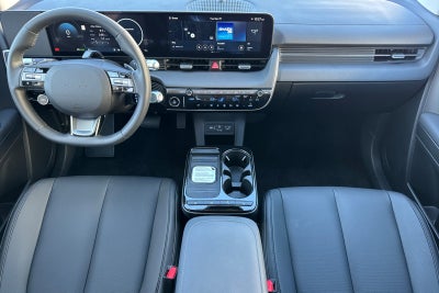 2027 Hyundai IONIQ 5 SEL