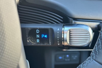 2027 Hyundai IONIQ 5 SEL