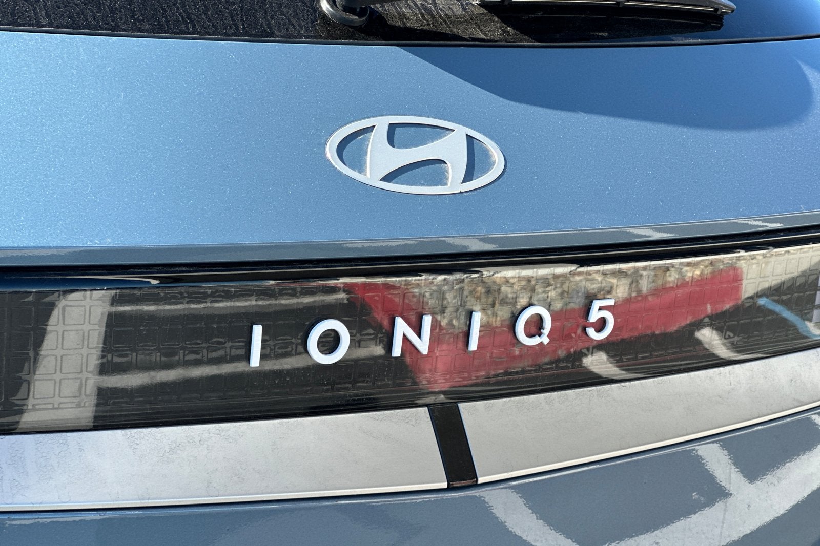 2027 Hyundai IONIQ 5 SEL