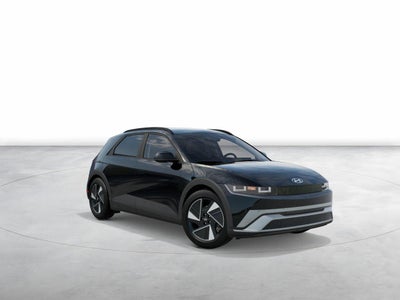 2027 Hyundai IONIQ 5 SEL