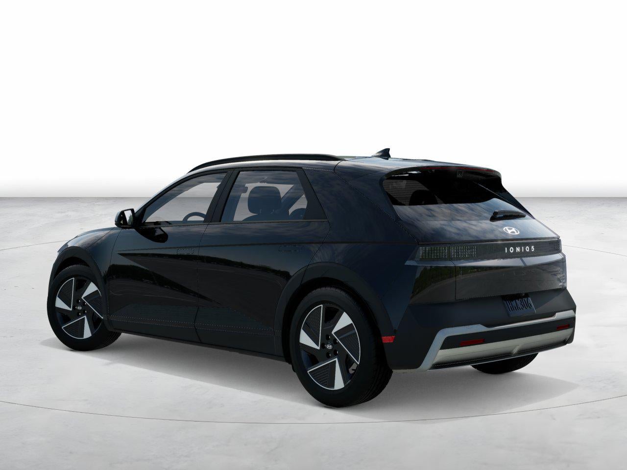 2027 Hyundai IONIQ 5 SEL