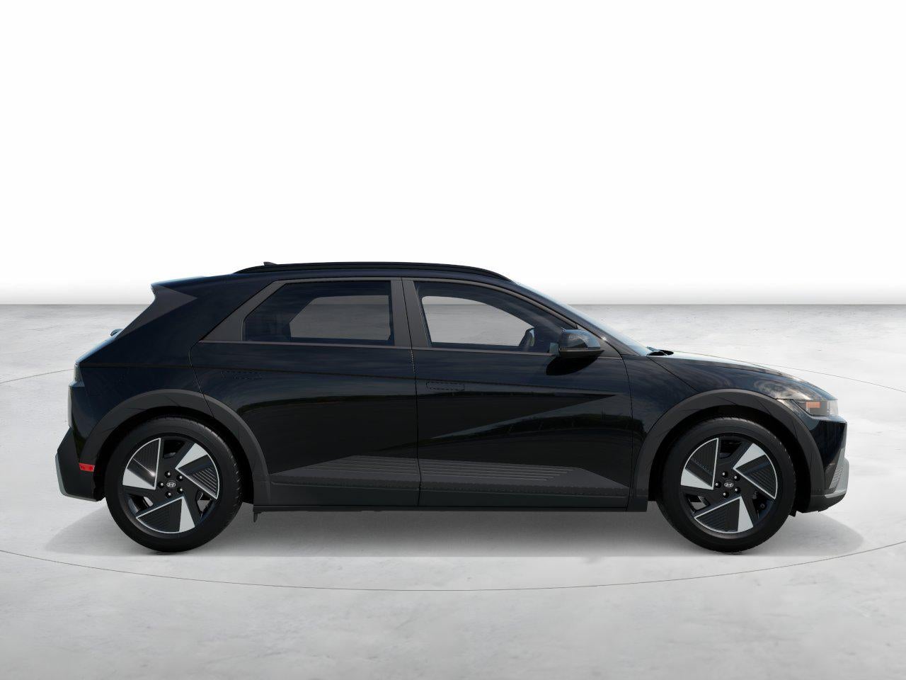 2027 Hyundai IONIQ 5 SEL