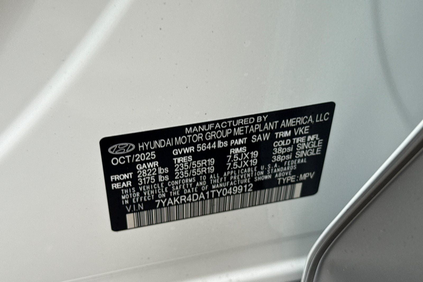 2026 Hyundai IONIQ 5 Limited