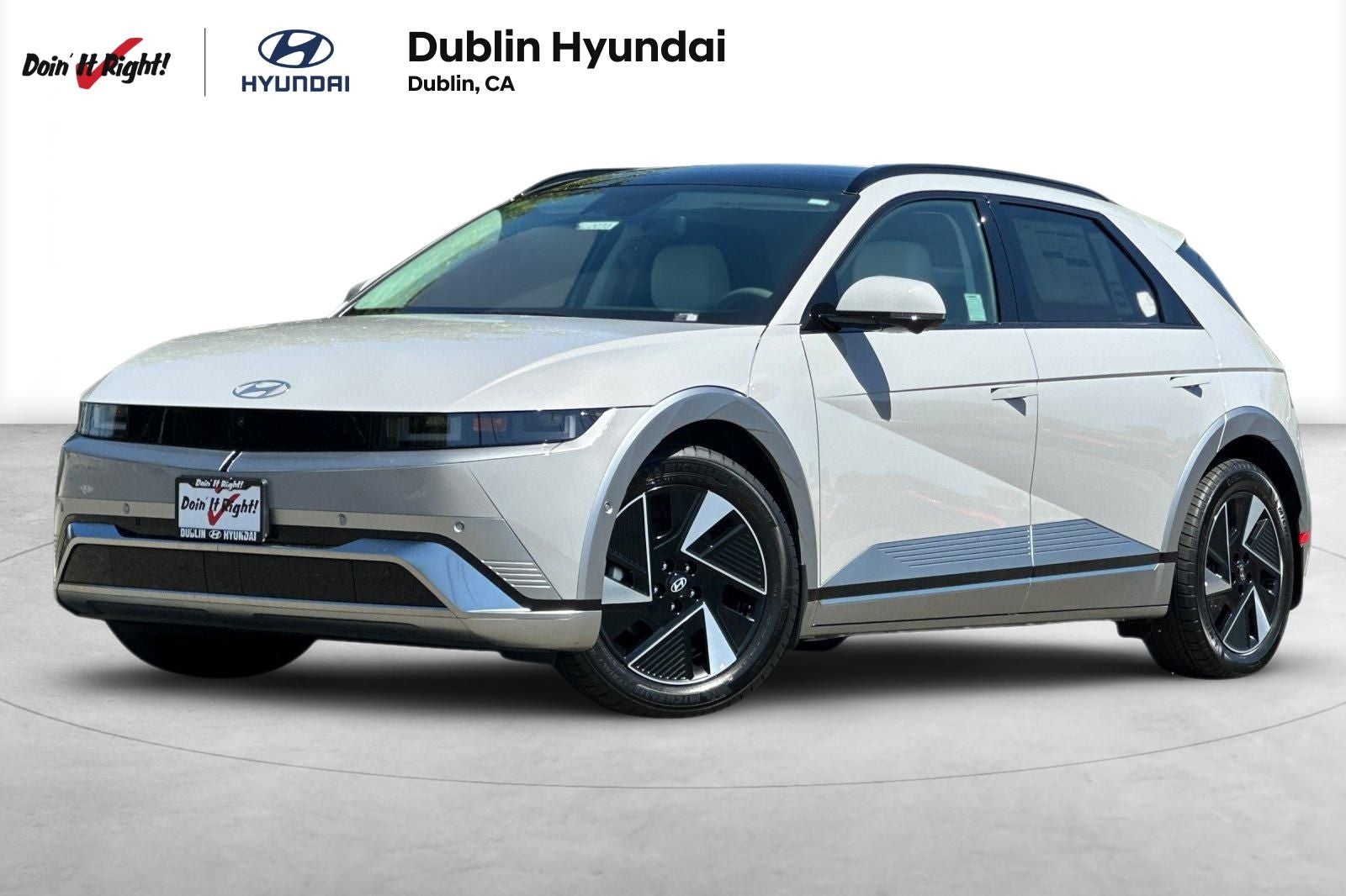 2026 Hyundai Ioniq 5 Limited RWD's photo