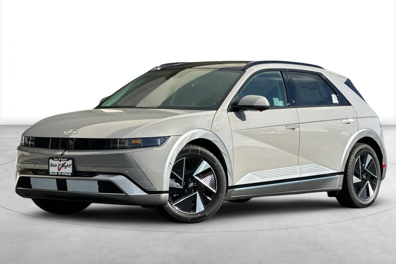 2026 Hyundai IONIQ 5 Limited