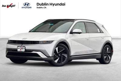 2026 Hyundai IONIQ 5 Limited