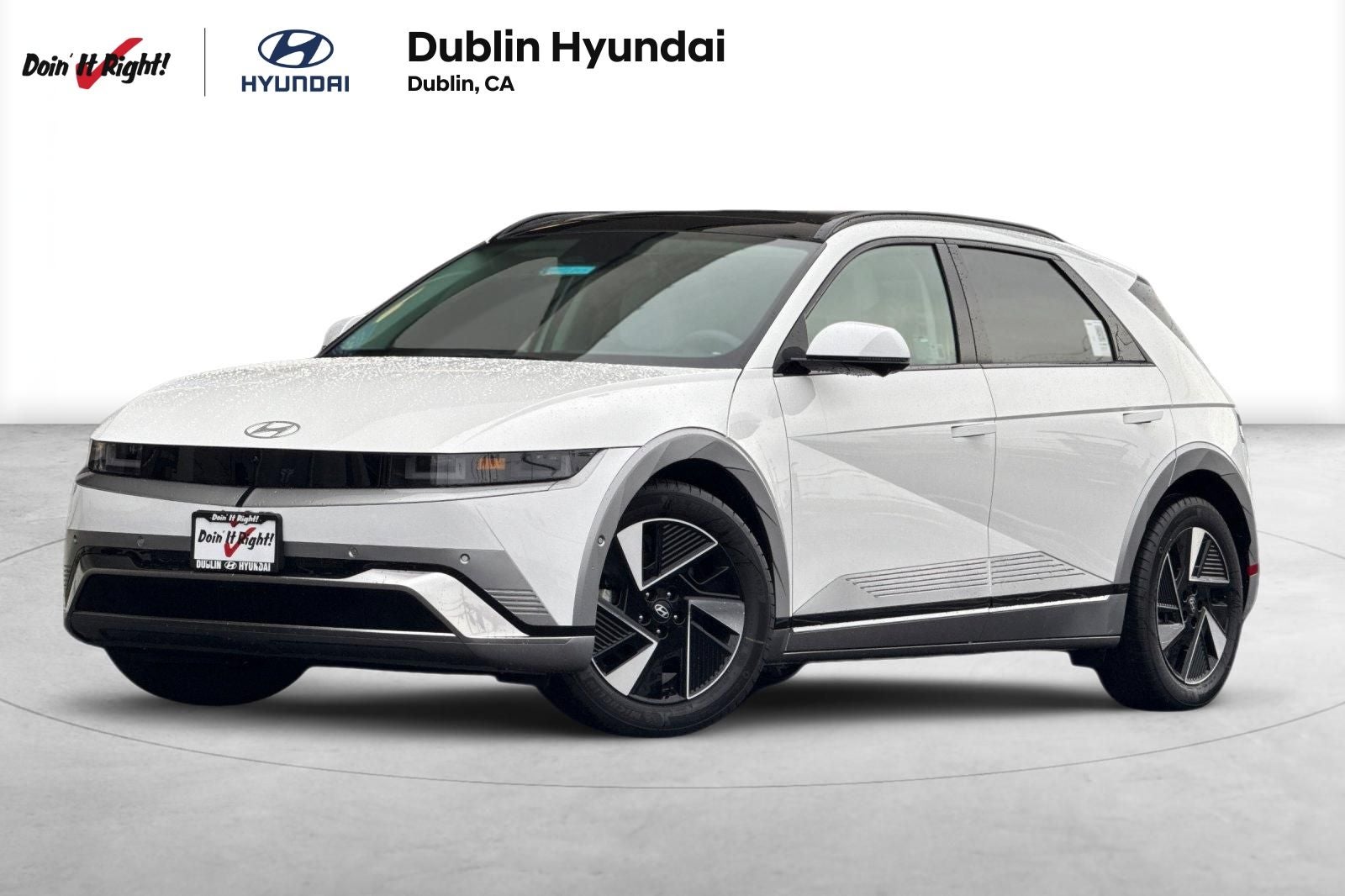 2026 Hyundai IONIQ 5 Limited
