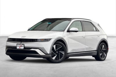 2026 Hyundai IONIQ 5 Limited