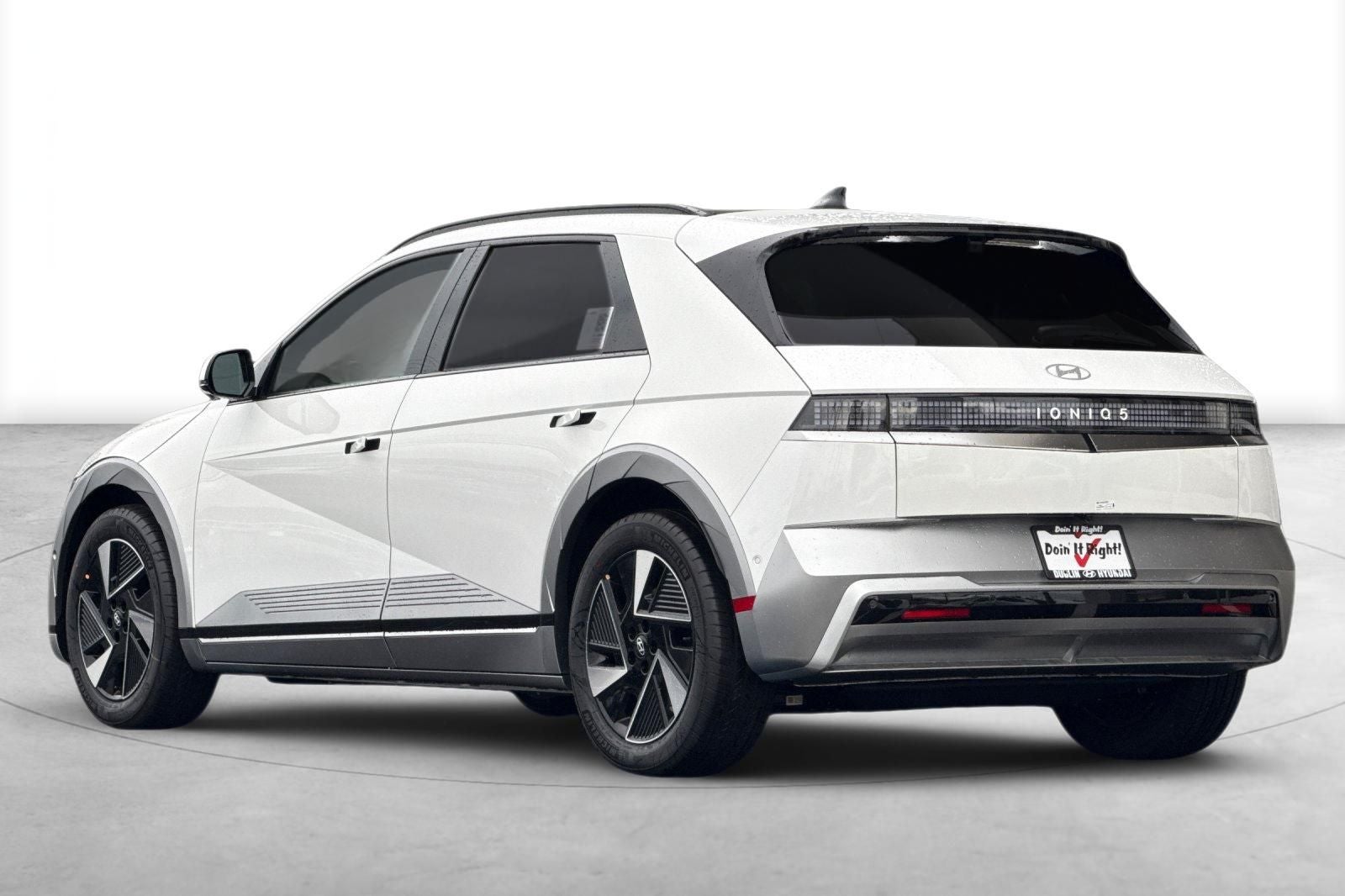 2026 Hyundai IONIQ 5 Limited