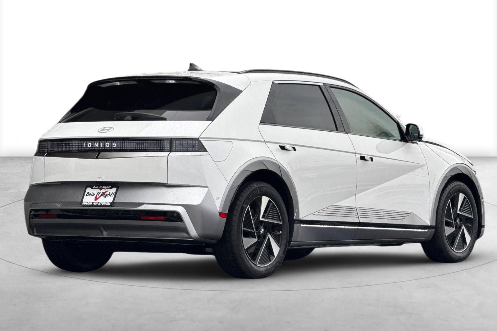 2026 Hyundai IONIQ 5 Limited