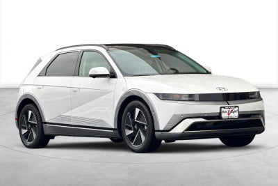 2026 Hyundai IONIQ 5 Limited