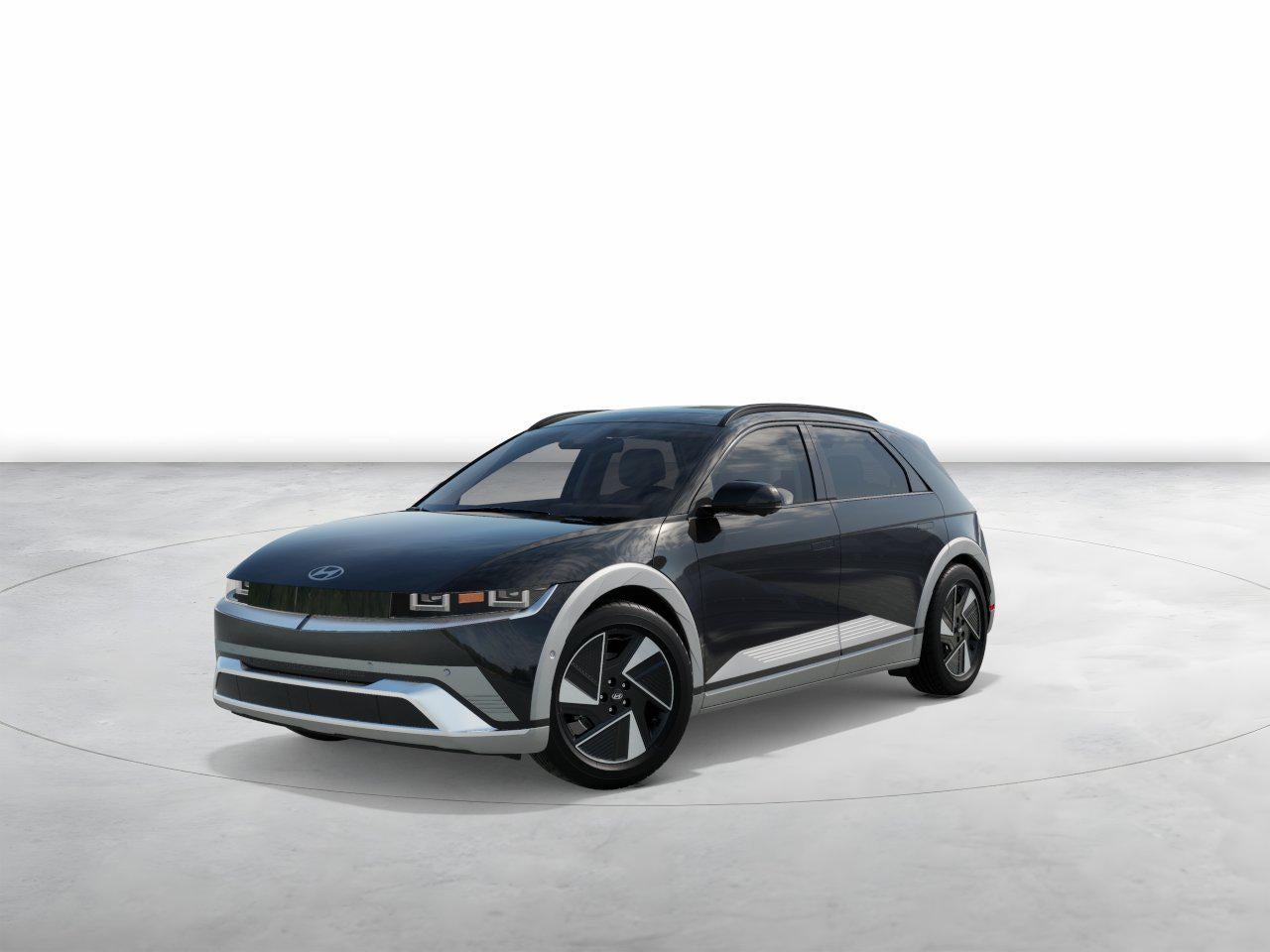 2027 Hyundai IONIQ 5 Limited