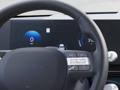 2027 Hyundai IONIQ 5 Limited