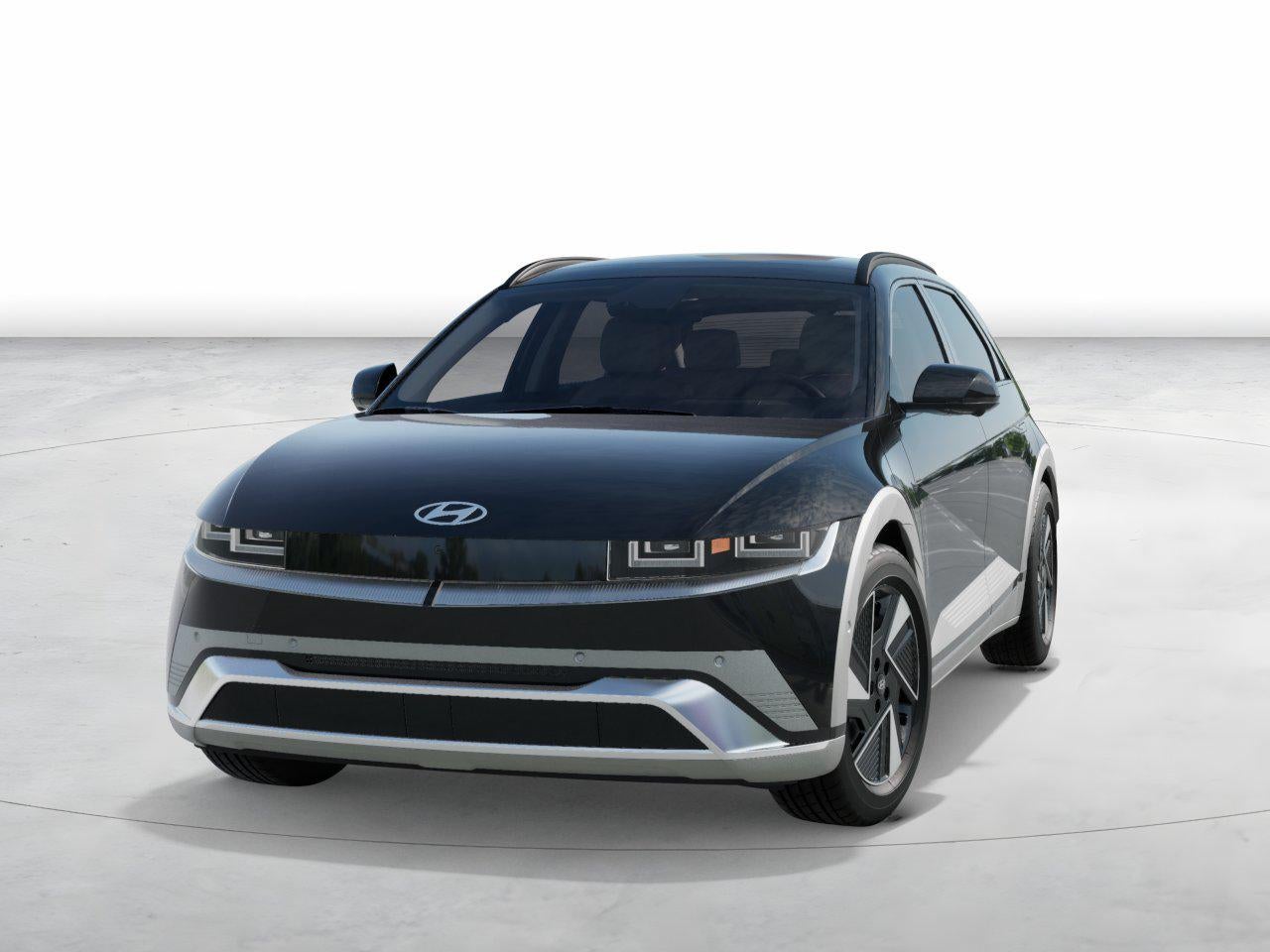 2027 Hyundai IONIQ 5 Limited