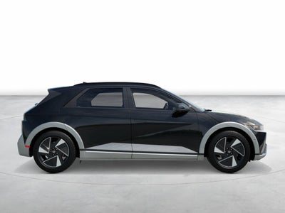 2027 Hyundai IONIQ 5 Limited