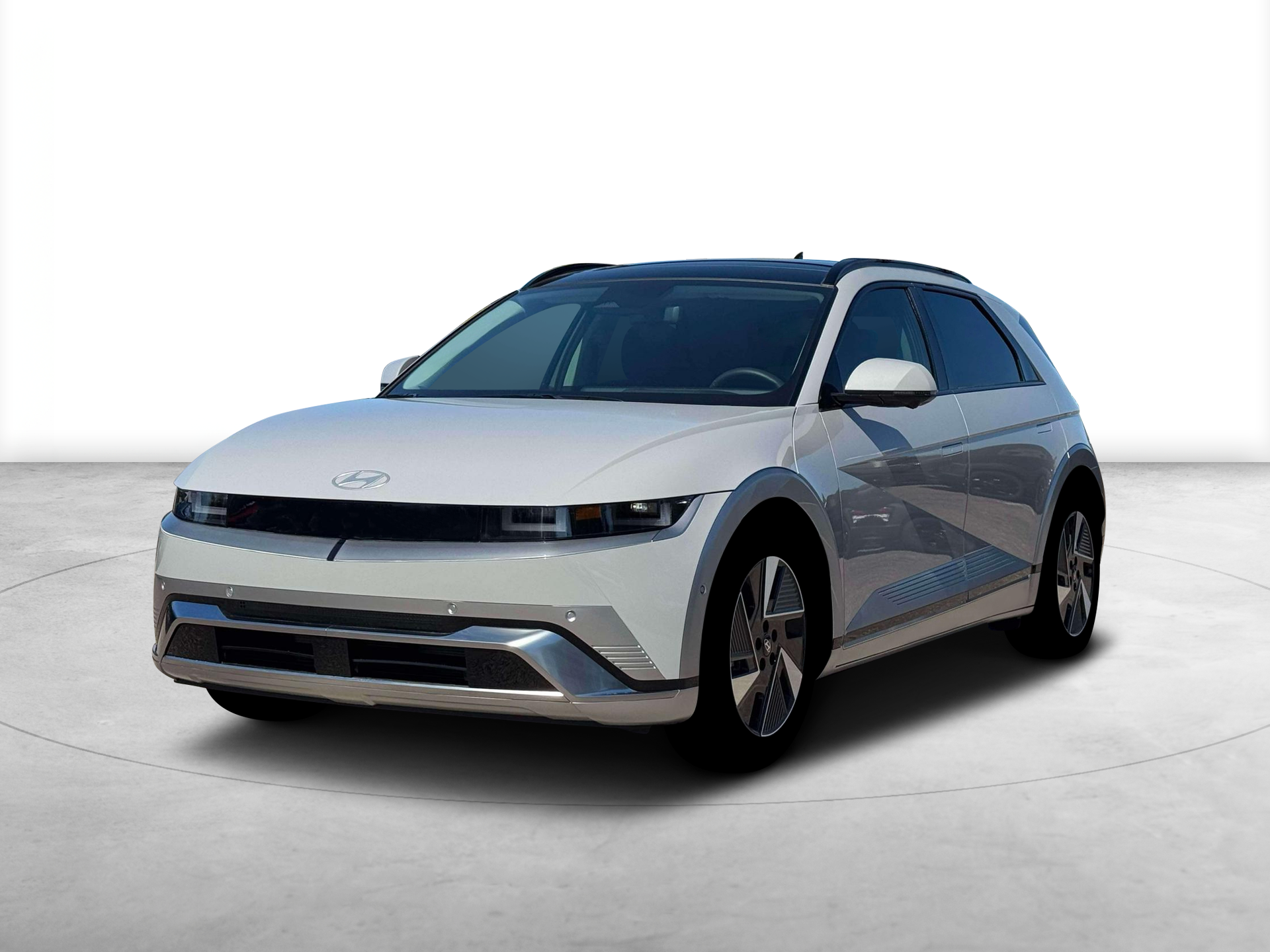 2026 Hyundai Ioniq 5 Limited RWD's photo