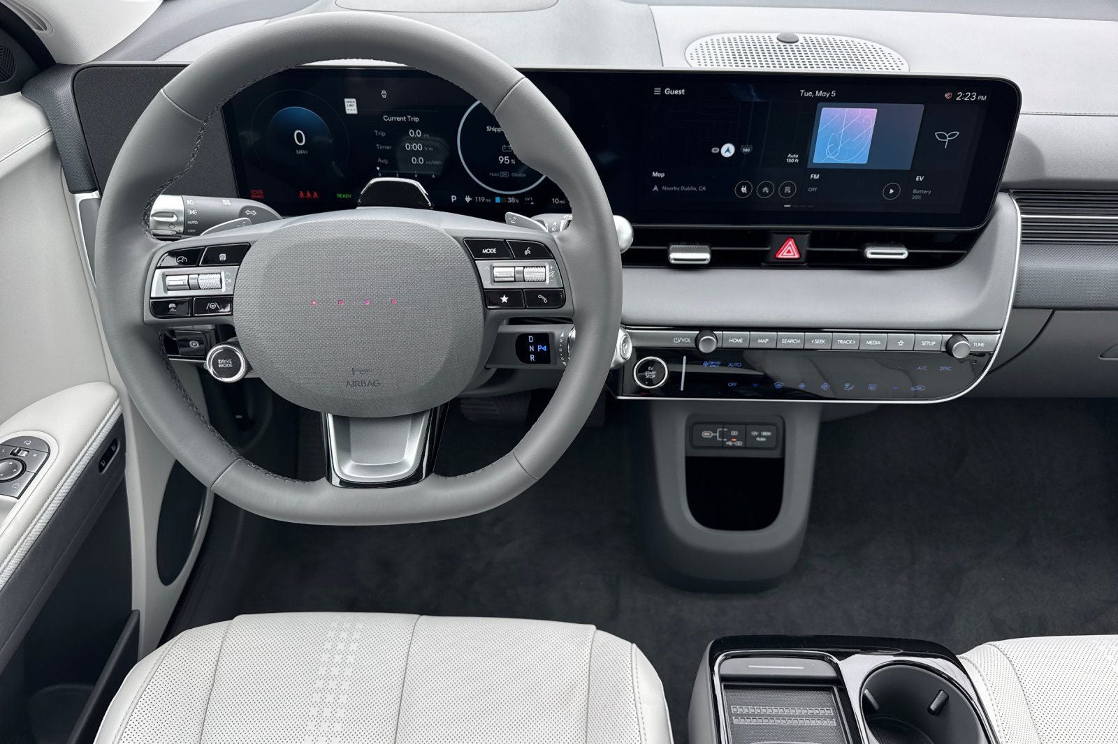2026 Hyundai IONIQ 5 Limited