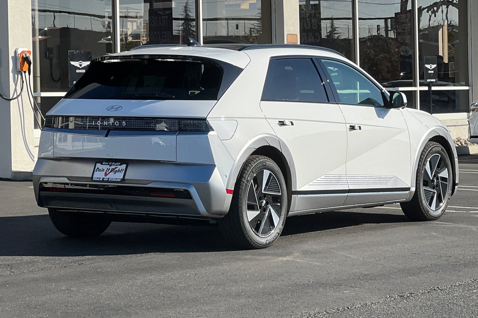 2026 Hyundai IONIQ 5 Limited