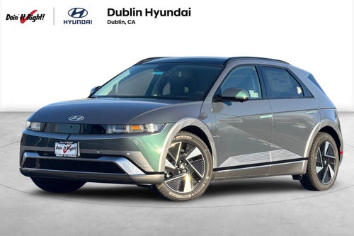 2026 Hyundai IONIQ 5 Limited